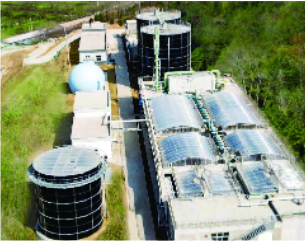 環(huán)保工程EPC