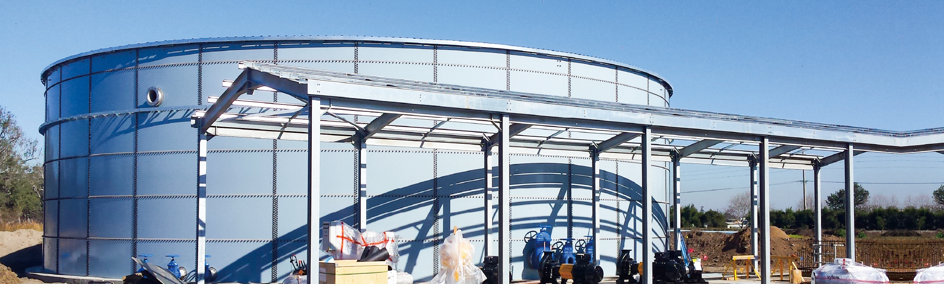 環(huán)氧樹脂罐