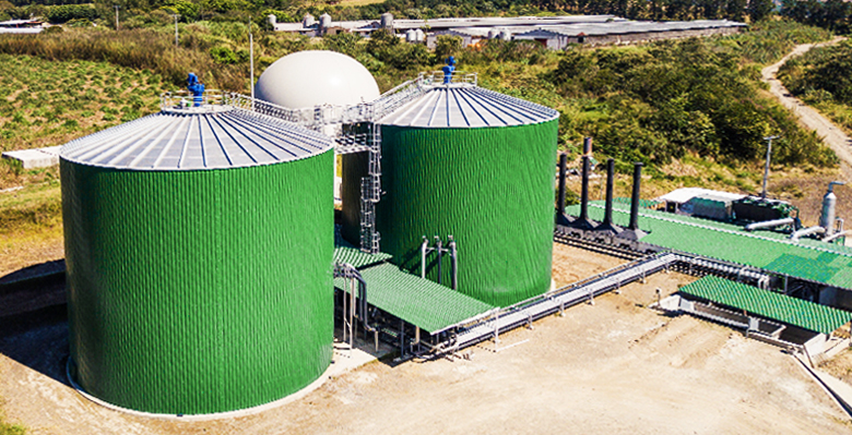 廣東養(yǎng)殖場污水處理工程