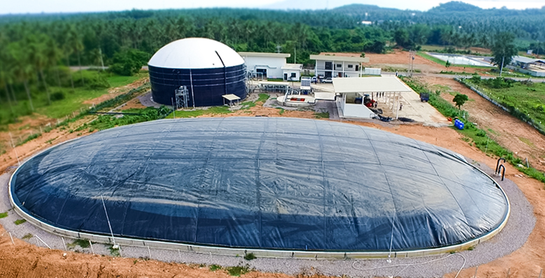 廣東養(yǎng)殖場污水處理工程